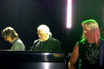Deep Purple live at The Sunflower Jam, Porchester Halls, London, September 25th 2008.